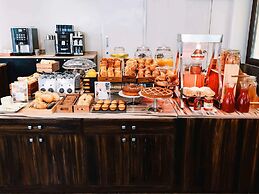 Mercure Roma Piazza Bologna