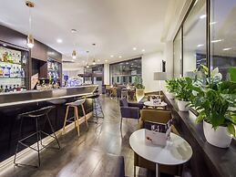 Mercure Roma Piazza Bologna