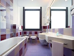 Mercure Roma Piazza Bologna