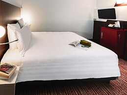 Mercure Roma Piazza Bologna