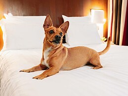 Mercure Roma Piazza Bologna