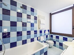 Mercure Roma Piazza Bologna