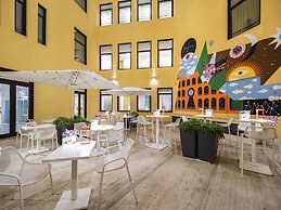 Mercure Roma Piazza Bologna