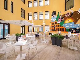 Mercure Roma Piazza Bologna