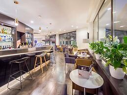 Mercure Roma Piazza Bologna