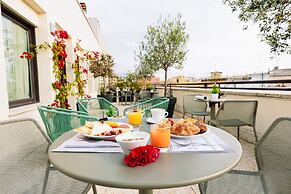 Mercure Roma Piazza Bologna