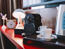 Mercure Roma Piazza Bologna