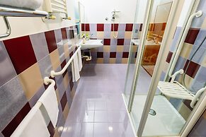 Mercure Roma Piazza Bologna