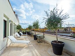 Mercure Roma Piazza Bologna