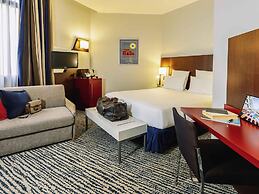 Mercure Roma Piazza Bologna