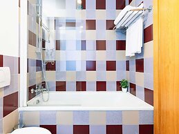 Mercure Roma Piazza Bologna