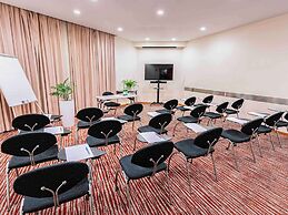 Mercure Roma Piazza Bologna