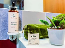 Mercure Roma Piazza Bologna