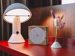 Mercure Roma Piazza Bologna