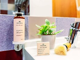 Mercure Roma Piazza Bologna