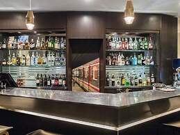 Mercure Roma Piazza Bologna