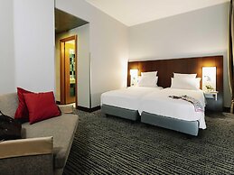Mercure Roma Piazza Bologna
