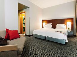 Mercure Roma Piazza Bologna