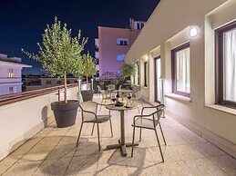 Mercure Roma Piazza Bologna