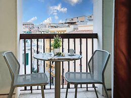 Mercure Roma Piazza Bologna