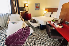 Mercure Roma Piazza Bologna