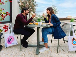 Mercure Roma Piazza Bologna