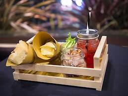 Mercure Roma Piazza Bologna