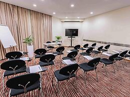 Mercure Roma Piazza Bologna