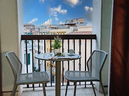 Mercure Roma Piazza Bologna