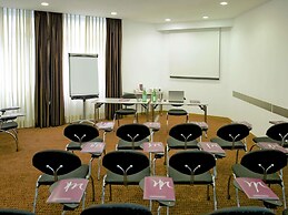 Mercure Roma Piazza Bologna