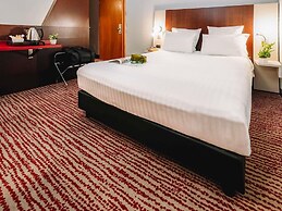 Mercure Roma Piazza Bologna