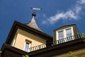 Hotel Laimer Hof Nymphenburg Palace Munich