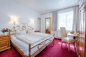 Hotel Laimer Hof Nymphenburg Palace Munich