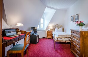 Hotel Laimer Hof Nymphenburg Palace Munich