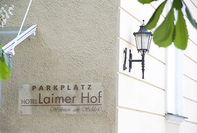 Hotel Laimer Hof Nymphenburg Palace Munich