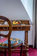 Hotel Laimer Hof Nymphenburg Palace Munich