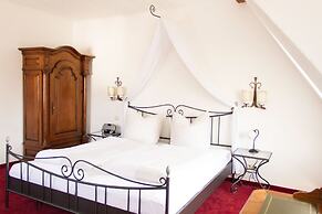 Hotel Laimer Hof Nymphenburg Palace Munich