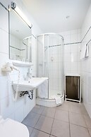 Hotel Laimer Hof Nymphenburg Palace Munich