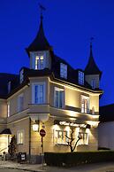 Hotel Laimer Hof Nymphenburg Palace Munich