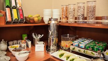 Hotel Laimer Hof Nymphenburg Palace Munich