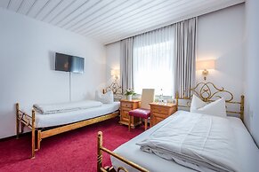 Hotel Laimer Hof Nymphenburg Palace Munich