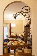 Hotel Laimer Hof Nymphenburg Palace Munich