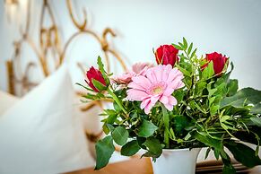 Hotel Laimer Hof Nymphenburg Palace Munich