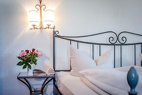 Hotel Laimer Hof Nymphenburg Palace Munich