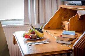 Hotel Laimer Hof Nymphenburg Palace Munich