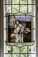 Hotel Laimer Hof Nymphenburg Palace Munich