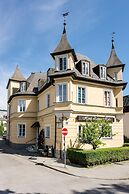 Hotel Laimer Hof Nymphenburg Palace Munich