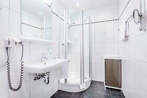 Hotel Laimer Hof Nymphenburg Palace Munich