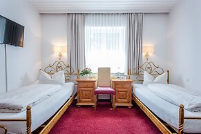 Hotel Laimer Hof Nymphenburg Palace Munich