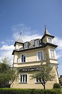 Hotel Laimer Hof Nymphenburg Palace Munich